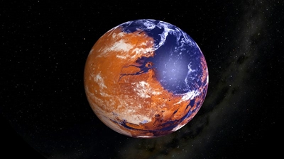 Mars lander to study quakes on Red Planet