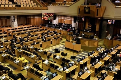 Watch live: MPs debate Ramaphosa’s State of the Nation Address