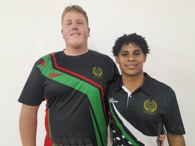 Blink toekoms vir Heidelberg se jong rugbysterre