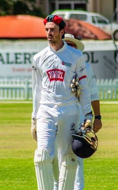 SWD Cricket's contracts for new season