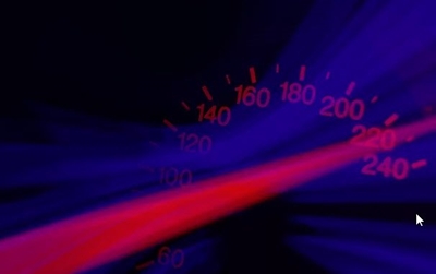 Speedster nabbed for travelling at 216km/h in Limpopo