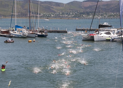 Rotary makes a Splash
