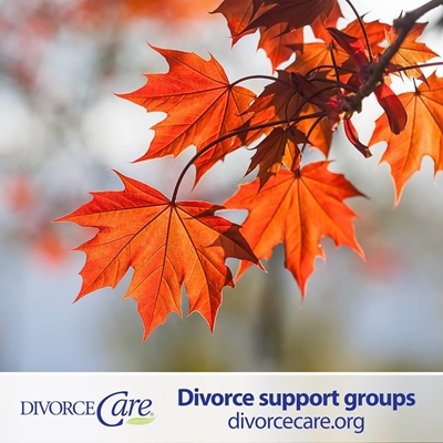 DivorceCare series starts on Tuesday