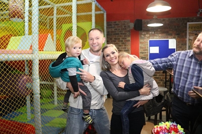 Scheepers family dismisses rumours