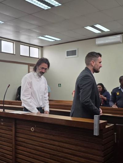 State dismisses ‘new facts’ in second bail bid of Lifman murder accused