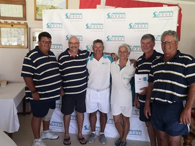 Another sizzling bowls Classic in Graaff-Reinet