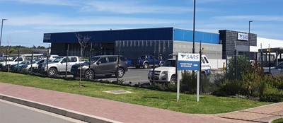 Wage agreement reached at Sars