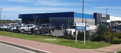 Wage agreement reached at Sars