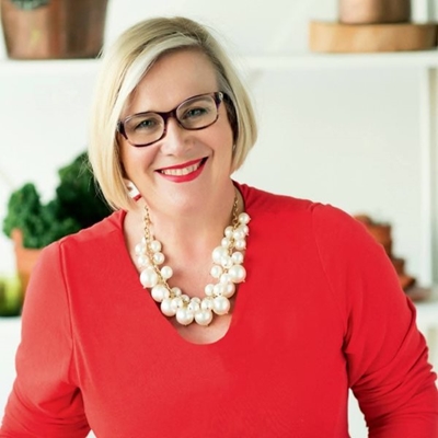 Carmen Niehaus in Stilbaai