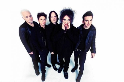 The Cure is coming to SA in 2019