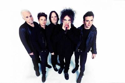 The Cure is coming to SA in 2019