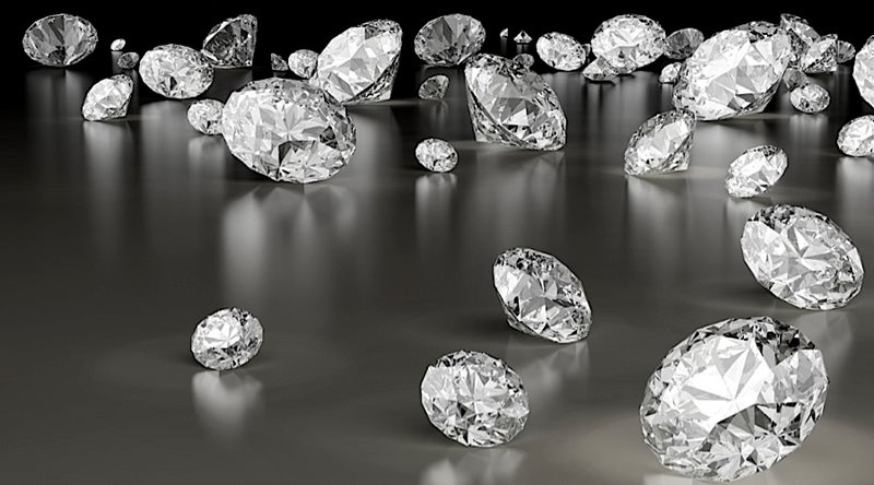 De Beers Group Launches Blockchain Diamond Platform