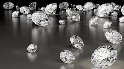 De Beers turns to blockchain to guarantee diamond purity