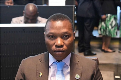 New Johannesburg mayor to be elected on Friday