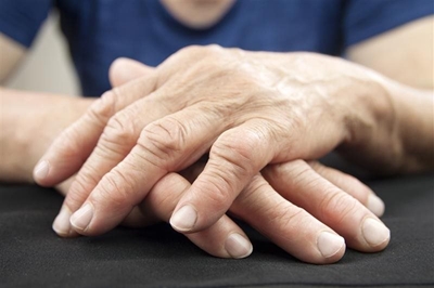 Anti-aging tips for your hands