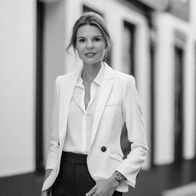 Maranda van Dam becomes Africa’s first patient research partner for axial spondyloarthritis