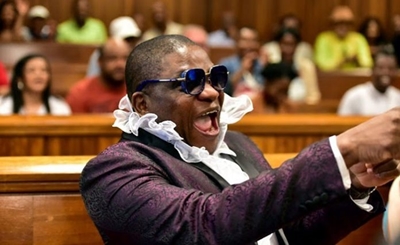 Timothy Omotoso rape trial might not be televised