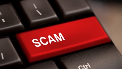 Post office warns of parcel scam