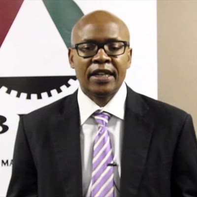 Mbalula believes Manyi ‘decided to be a suicide bomber’