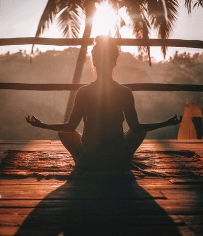 5 affordable ways to practise self-care right now