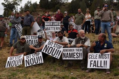 Senekal farm murder case postponed to 30 March