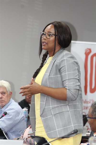 Red tape drags out landfill project