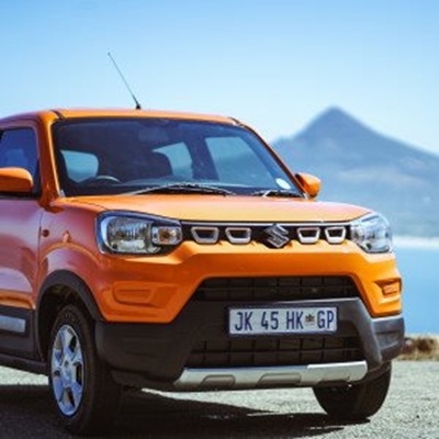 New record for Suzuki dealers in first full month of post-lockdown sales