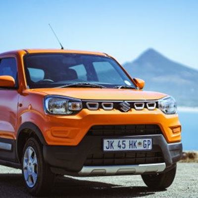 New record for Suzuki dealers in first full month of post-lockdown sales