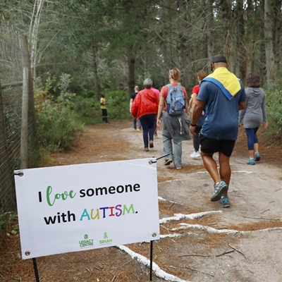 Spotlight on the disabled