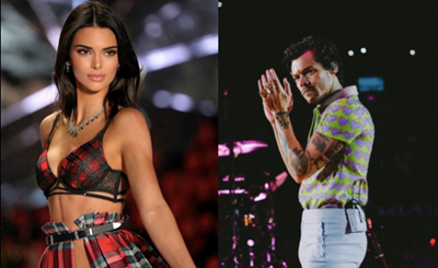 Are Kendall Jenner and Harry Styles rekindling their romance?