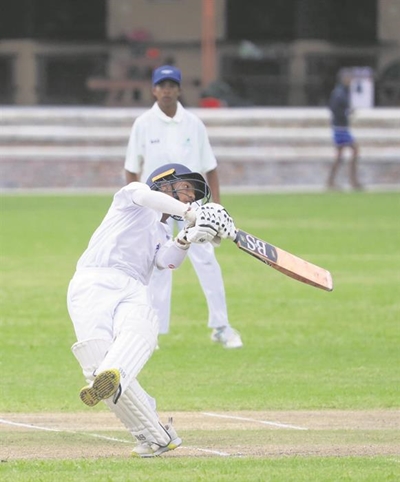 SWD Cricket set to host CSA Hubs Challenge in George