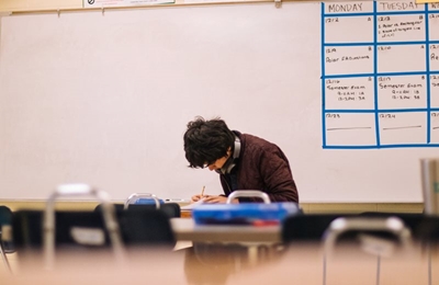400,000 children yet to be placed for 2022 as schools reopen