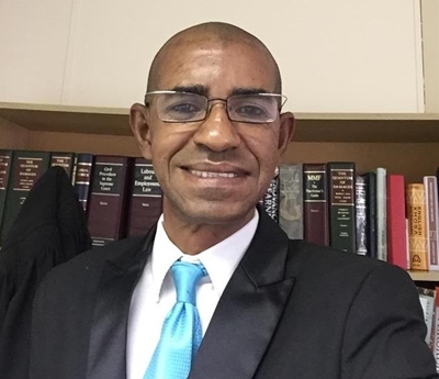 Magistrate Graehýmme Williams passes on
