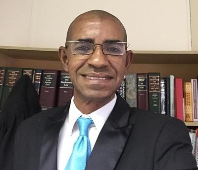 Magistrate Graehýmme Williams passes on