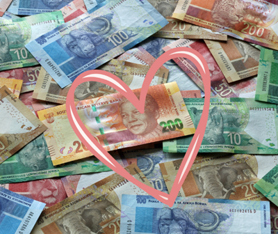 From silent stress to shared control: Money in modern relationships