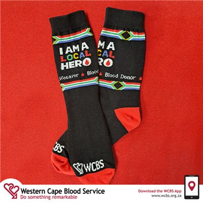 Give the gift of life