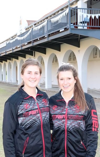 Hockey talents represent provincially 