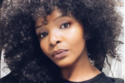 Simphiwe Dana thanks social media after her stolen car found