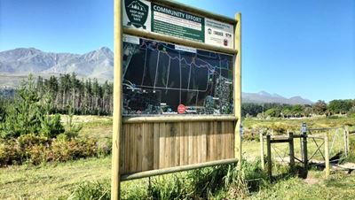 Don’t let the thugs win: Hiking and outdoor safety advice