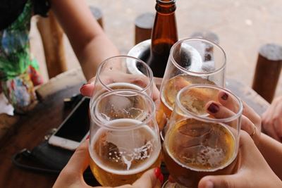 Drinkers more worried about job losses than finding booze, survey finds