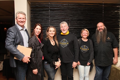Thousand Sensations showcases craft liquor