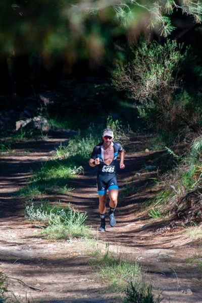 Adventure race back on track