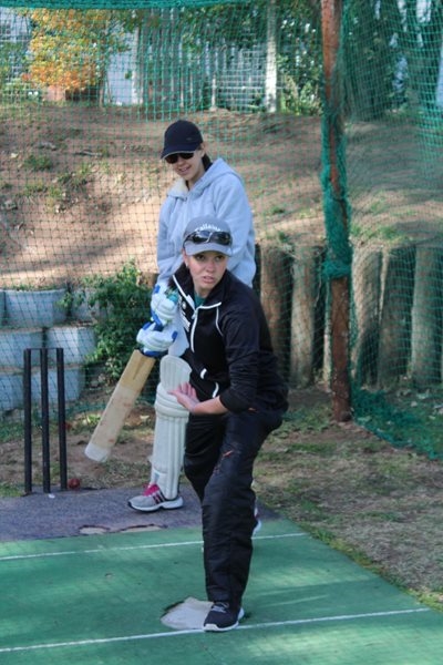 Women's cricket to light up Loerie Park this weekend