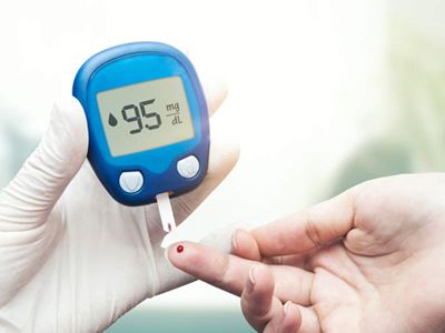 UP launches diabetes research centre