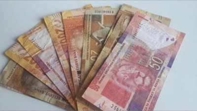 Cash guard jailed after million-Rand robbery 