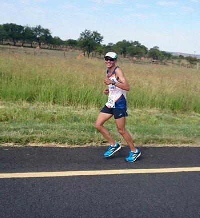 Atleet sterf