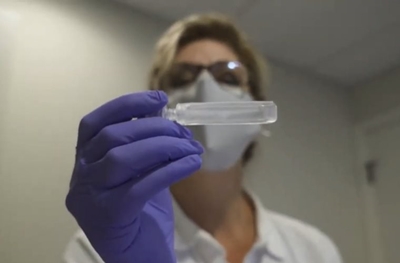 Increases in SARS-CoV-2 in wastewater may indicate impending Covid wave
