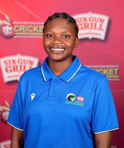 Badgers join SA National Women's Emerging Academy