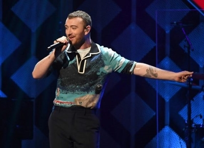 Sam Smith cancels remaining SA shows