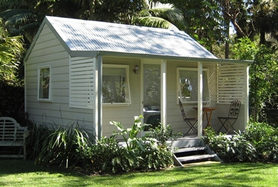 Revamp your granny flat for a passive income
